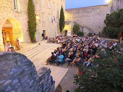nuit du conte