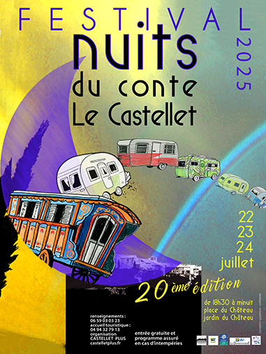 nuit du conte 2024
