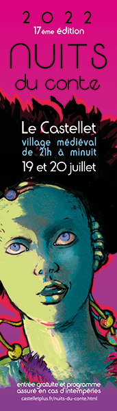 nuit du conte 2018