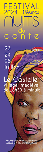 nuit du conte 2018